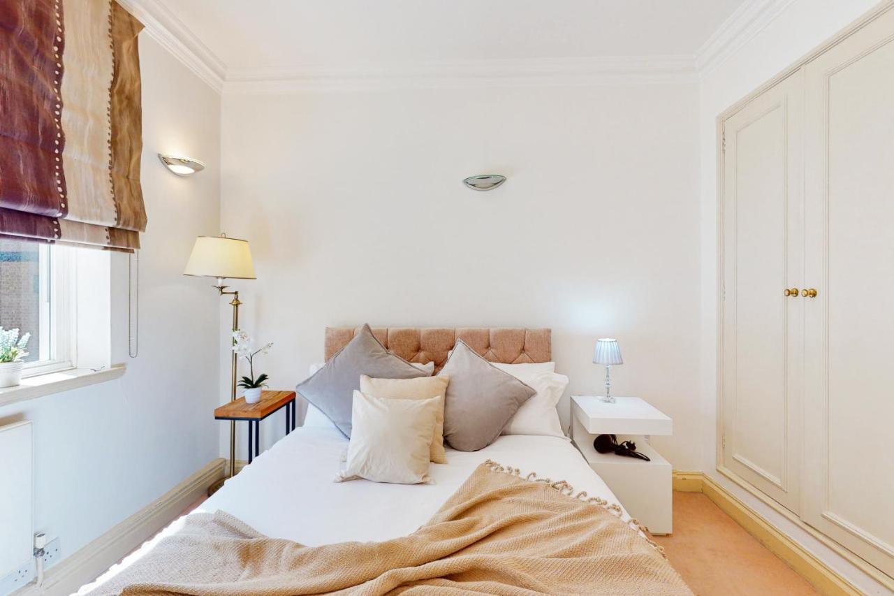 Stay In Bond Street Лондон Экстерьер фото