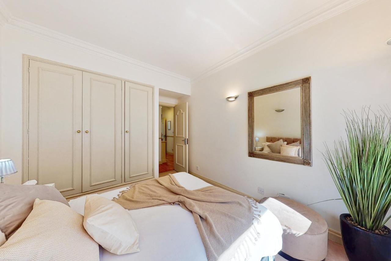 Stay In Bond Street Лондон Экстерьер фото