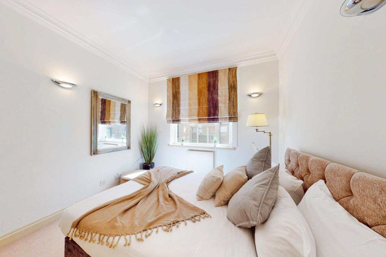 Stay In Bond Street Лондон Экстерьер фото