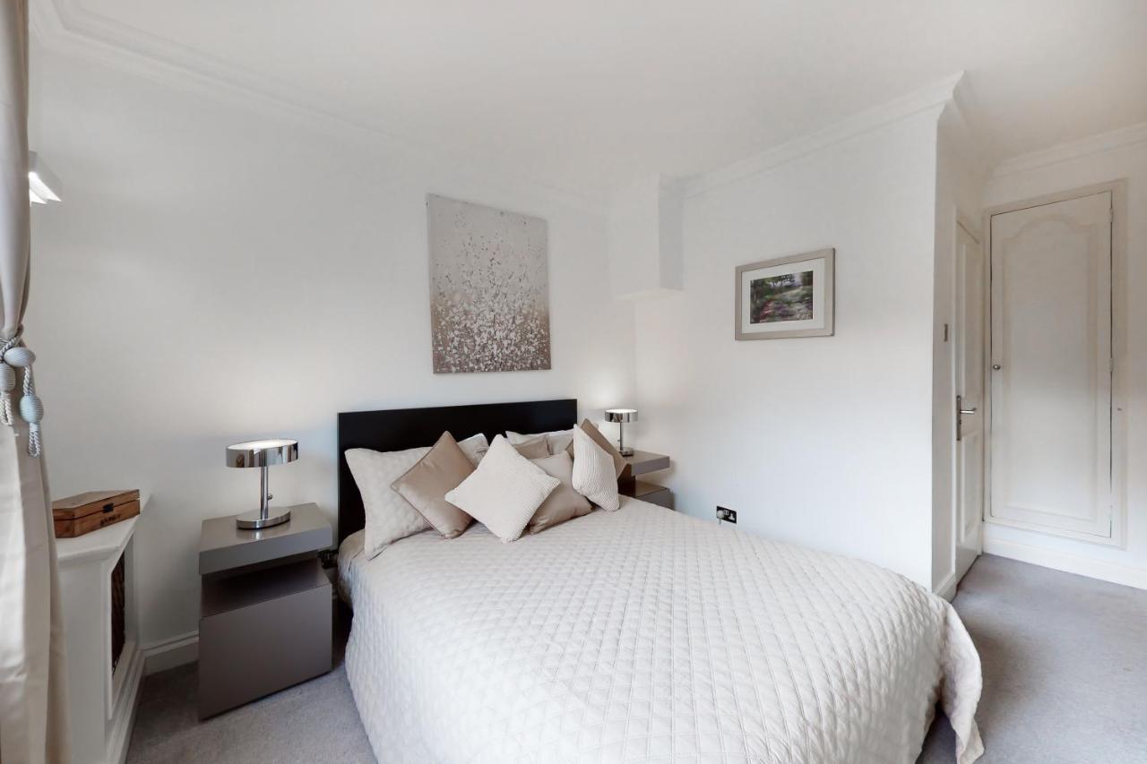 Stay In Bond Street Лондон Экстерьер фото