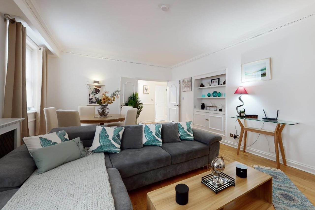 Stay In Bond Street Лондон Экстерьер фото